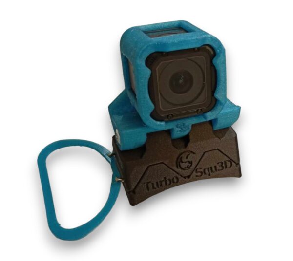 Support GoPro magnétique – Image 4